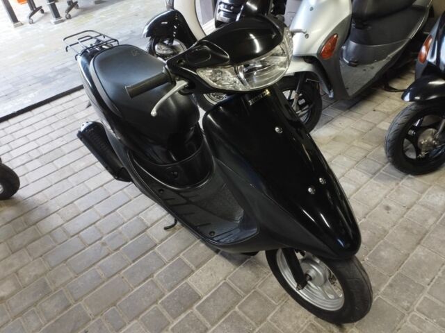 Хонда Другая, объемом двигателя 49 л и пробегом 0 тыс. км за 600 $, фото 1 на Automoto.ua