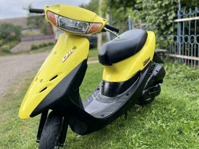 Хонда Другая, объемом двигателя 49 л и пробегом 0 тыс. км за 500 $, фото 1 на Automoto.ua