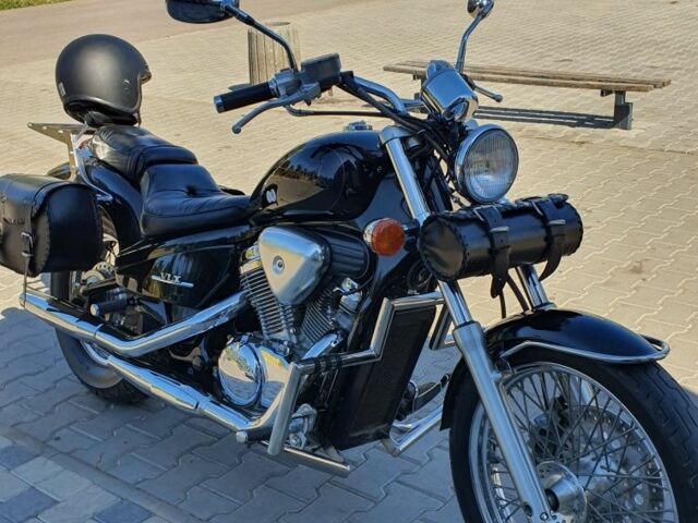 Хонда Інша, об'ємом двигуна 0.6 л та пробігом 0 тис. км за 4200 $, фото 1 на Automoto.ua