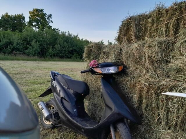 Хонда Інша, об'ємом двигуна 49 л та пробігом 0 тис. км за 350 $, фото 1 на Automoto.ua