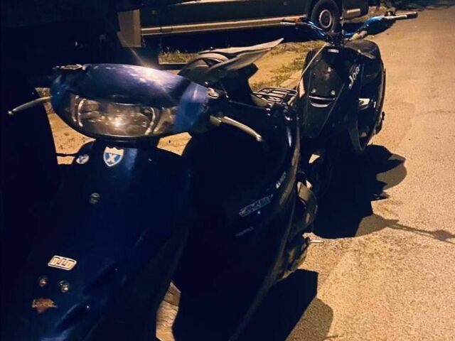 Хонда Другая, объемом двигателя 65 л и пробегом 0 тыс. км за 284 $, фото 1 на Automoto.ua