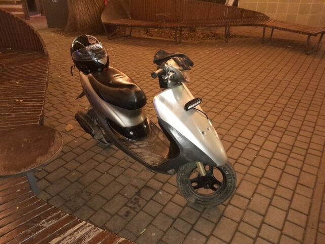 Хонда Другая, объемом двигателя 0 л и пробегом 0 тыс. км за 331 $, фото 1 на Automoto.ua