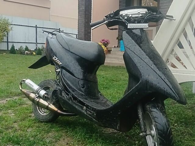 Хонда Інша, об'ємом двигуна 0 л та пробігом 0 тис. км за 949 $, фото 1 на Automoto.ua