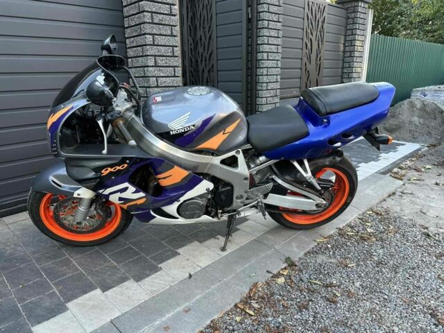 Хонда Другая, объемом двигателя 100 л и пробегом 0 тыс. км за 3850 $, фото 1 на Automoto.ua