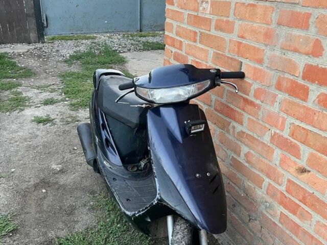 Хонда Інша, об'ємом двигуна 65 л та пробігом 0 тис. км за 190 $, фото 1 на Automoto.ua