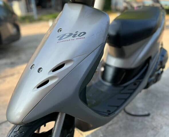 Хонда Другая, объемом двигателя 49 л и пробегом 0 тыс. км за 530 $, фото 1 на Automoto.ua