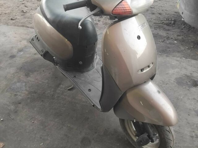 Хонда Другая, объемом двигателя 49 л и пробегом 0 тыс. км за 119 $, фото 1 на Automoto.ua