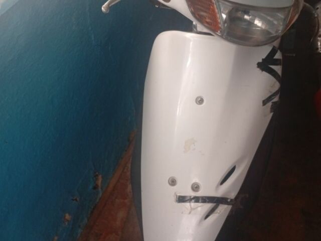 Хонда Другая, объемом двигателя 0 л и пробегом 0 тыс. км за 238 $, фото 1 на Automoto.ua