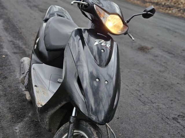 Хонда Інша, об'ємом двигуна 50 л та пробігом 0 тис. км за 369 $, фото 1 на Automoto.ua