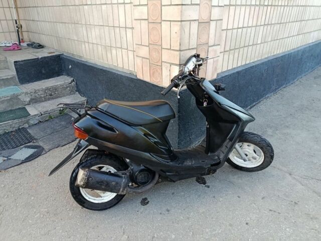 Хонда Інша, об'ємом двигуна 55 л та пробігом 0 тис. км за 214 $, фото 1 на Automoto.ua