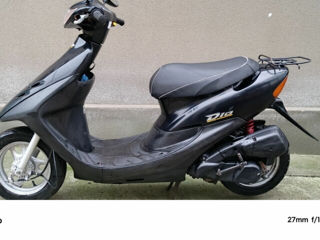 Хонда Другая, объемом двигателя 49 л и пробегом 0 тыс. км за 380 $, фото 1 на Automoto.ua