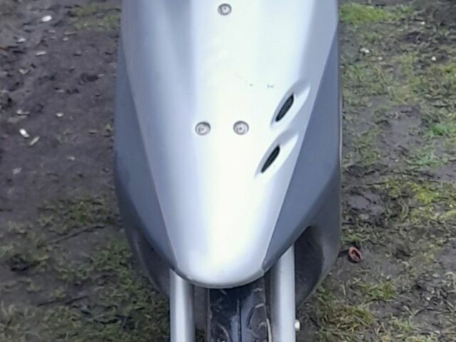 Хонда Другая, объемом двигателя 50 л и пробегом 0 тыс. км за 370 $, фото 1 на Automoto.ua