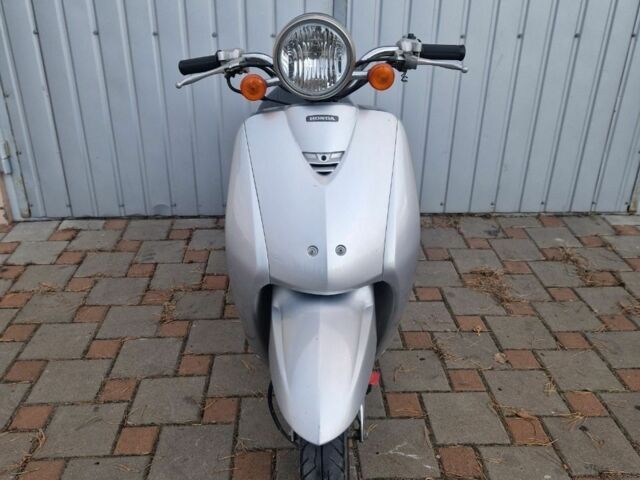 Хонда Інша, об'ємом двигуна 50 л та пробігом 0 тис. км за 219 $, фото 1 на Automoto.ua