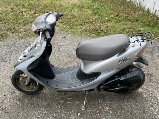 Хонда Другая, объемом двигателя 49 л и пробегом 0 тыс. км за 310 $, фото 1 на Automoto.ua