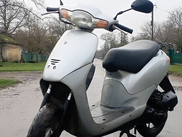 Хонда Другая, объемом двигателя 49 л и пробегом 0 тыс. км за 260 $, фото 1 на Automoto.ua