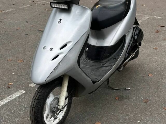 Хонда Інша, об'ємом двигуна 49 л та пробігом 0 тис. км за 286 $, фото 1 на Automoto.ua