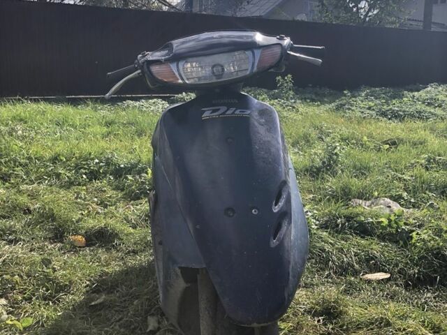 Хонда Другая, объемом двигателя 49 л и пробегом 0 тыс. км за 131 $, фото 1 на Automoto.ua