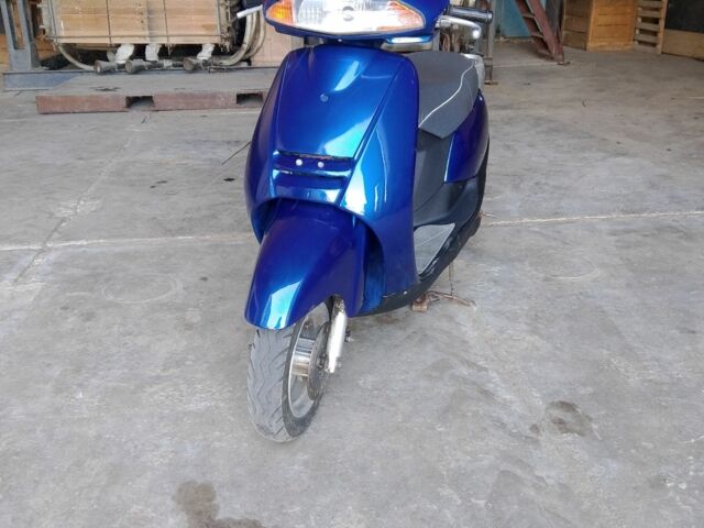 Хонда Інша, об'ємом двигуна 50 л та пробігом 0 тис. км за 268 $, фото 1 на Automoto.ua