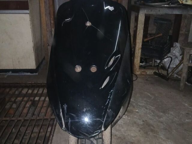 Хонда Інша, об'ємом двигуна 49 л та пробігом 0 тис. км за 155 $, фото 1 на Automoto.ua