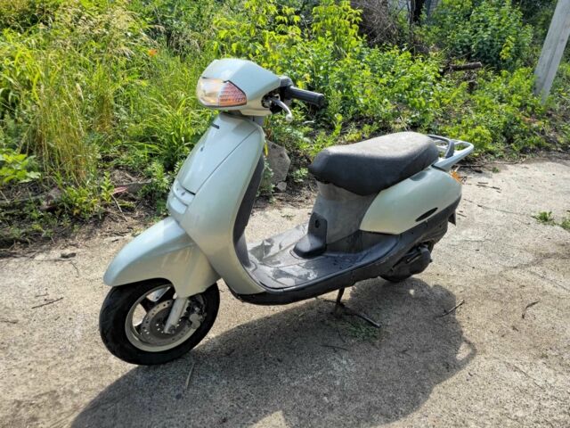 Хонда Другая, объемом двигателя 50 л и пробегом 0 тыс. км за 550 $, фото 1 на Automoto.ua