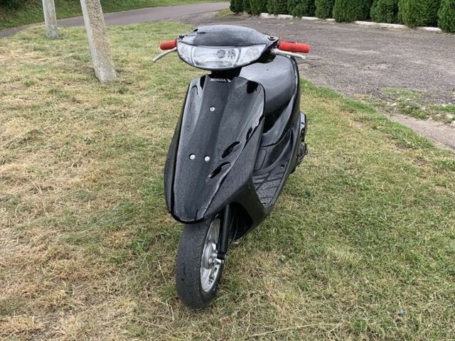 Хонда Другая, объемом двигателя 50 л и пробегом 0 тыс. км за 354 $, фото 1 на Automoto.ua