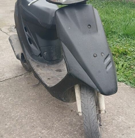 Хонда Другая, объемом двигателя 0 л и пробегом 0 тыс. км за 190 $, фото 1 на Automoto.ua