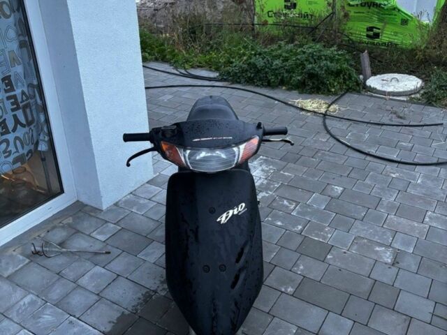 Хонда Другая, объемом двигателя 65 л и пробегом 0 тыс. км за 262 $, фото 1 на Automoto.ua