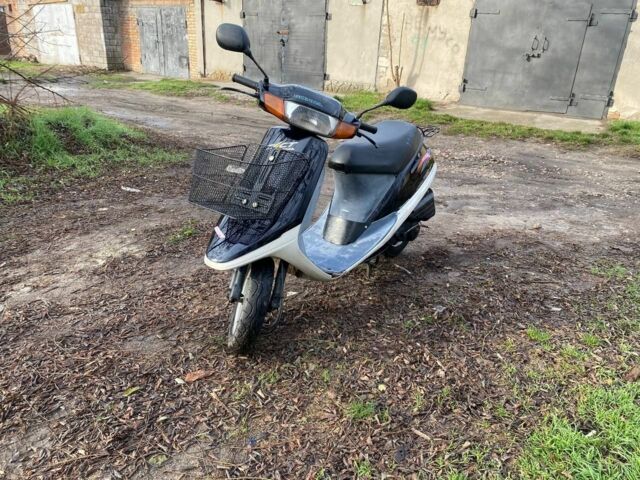 Хонда Другая, объемом двигателя 49 л и пробегом 0 тыс. км за 189 $, фото 1 на Automoto.ua