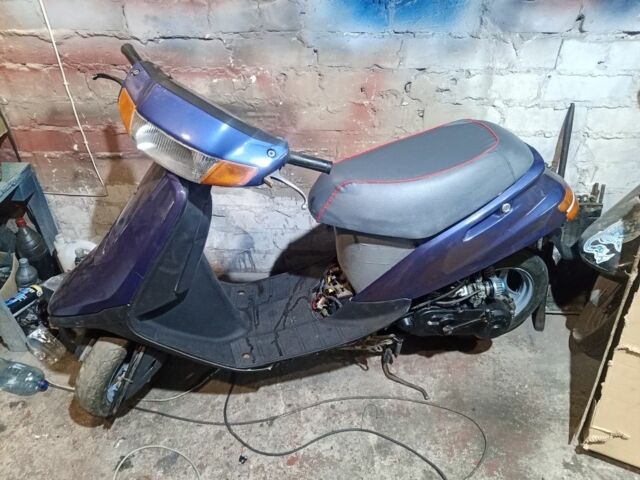 Хонда Другая, объемом двигателя 0 л и пробегом 0 тыс. км за 119 $, фото 1 на Automoto.ua