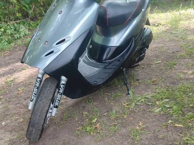 Хонда Другая, объемом двигателя 0 л и пробегом 0 тыс. км за 229 $, фото 1 на Automoto.ua