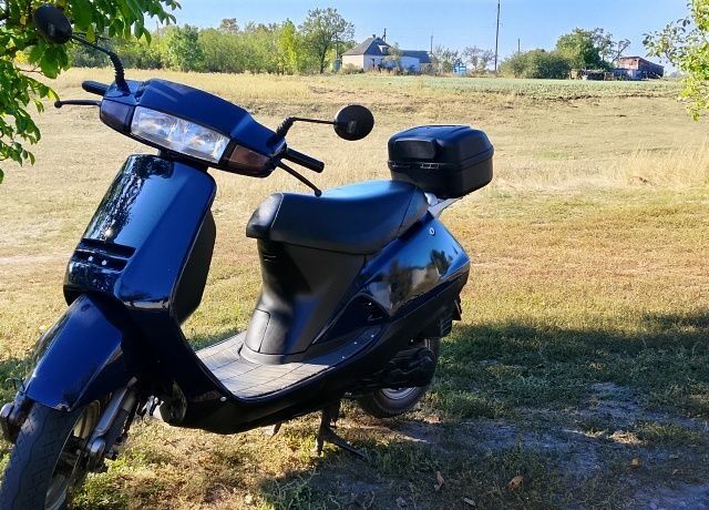 Хонда Другая, объемом двигателя 50 л и пробегом 0 тыс. км за 473 $, фото 1 на Automoto.ua