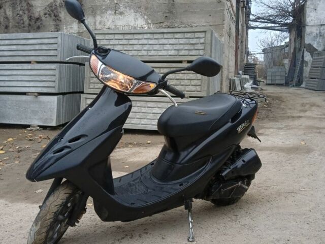 Хонда Другая, объемом двигателя 49 л и пробегом 0 тыс. км за 272 $, фото 1 на Automoto.ua