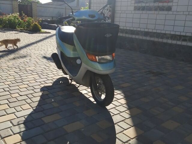 Хонда Другая, объемом двигателя 50 л и пробегом 0 тыс. км за 197 $, фото 1 на Automoto.ua