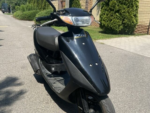 Хонда Другая, объемом двигателя 49 л и пробегом 0 тыс. км за 550 $, фото 1 на Automoto.ua