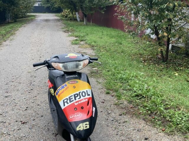 Хонда Другая, объемом двигателя 49 л и пробегом 0 тыс. км за 285 $, фото 1 на Automoto.ua