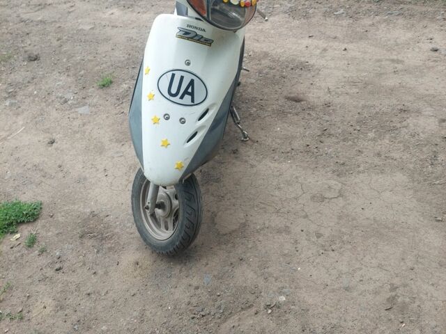 Хонда Другая, объемом двигателя 0 л и пробегом 0 тыс. км за 237 $, фото 1 на Automoto.ua