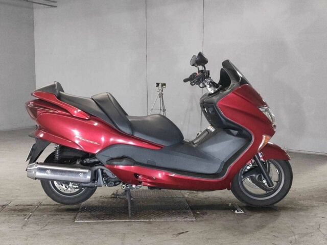 Хонда Другая, объемом двигателя 0.25 л и пробегом 0 тыс. км за 2400 $, фото 1 на Automoto.ua