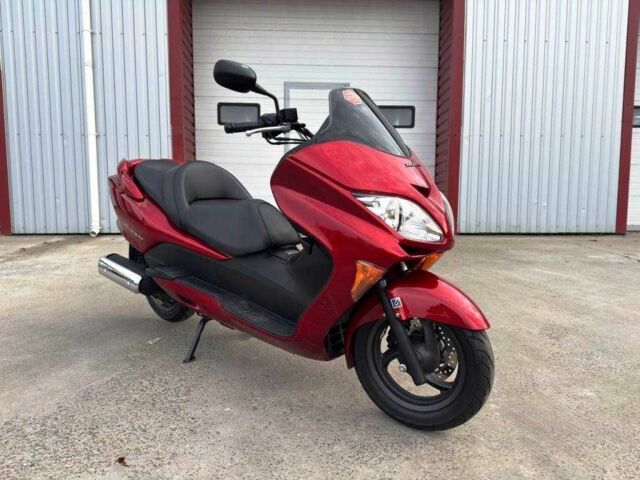 Хонда Другая, объемом двигателя 0 л и пробегом 0 тыс. км за 2400 $, фото 1 на Automoto.ua