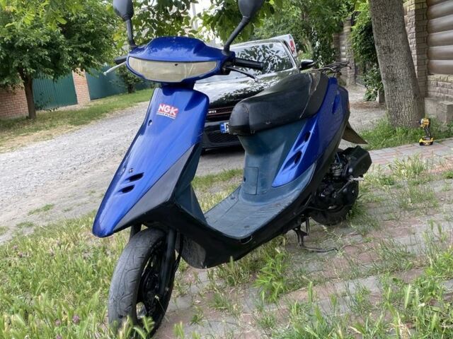 Хонда Другая, объемом двигателя 65 л и пробегом 0 тыс. км за 252 $, фото 1 на Automoto.ua