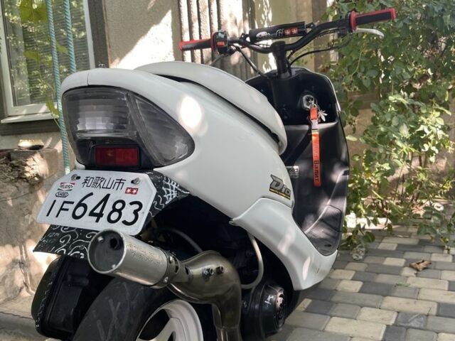 Хонда Інша, об'ємом двигуна 0 л та пробігом 0 тис. км за 645 $, фото 1 на Automoto.ua