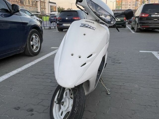 Хонда Другая, объемом двигателя 49 л и пробегом 0 тыс. км за 308 $, фото 1 на Automoto.ua