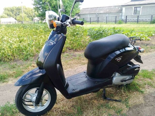 Хонда Другая, объемом двигателя 50 л и пробегом 0 тыс. км за 397 $, фото 1 на Automoto.ua