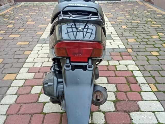 Хонда Другая, объемом двигателя 0 л и пробегом 0 тыс. км за 297 $, фото 1 на Automoto.ua