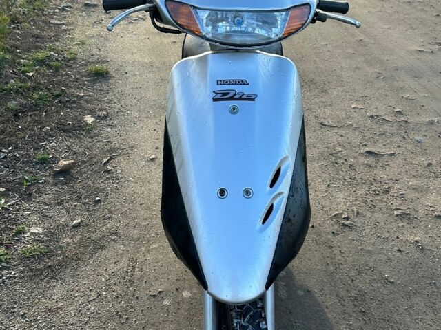 Хонда Другая, объемом двигателя 50 л и пробегом 0 тыс. км за 369 $, фото 1 на Automoto.ua