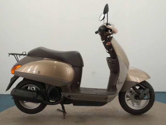 Хонда Другая, объемом двигателя 49 л и пробегом 0 тыс. км за 343 $, фото 1 на Automoto.ua