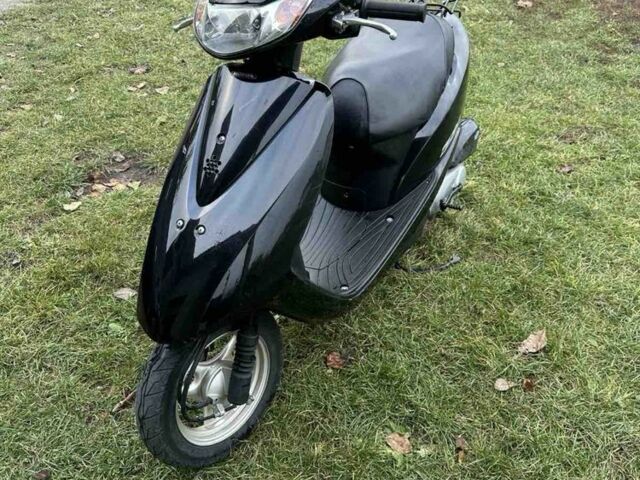 Хонда Другая, объемом двигателя 49 л и пробегом 0 тыс. км за 560 $, фото 1 на Automoto.ua