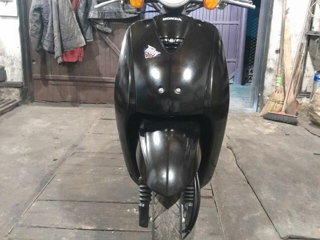 Хонда Другая, объемом двигателя 50 л и пробегом 0 тыс. км за 297 $, фото 1 на Automoto.ua