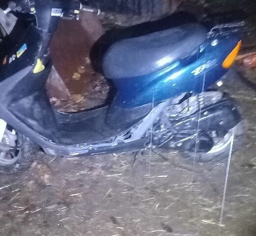 Хонда Другая, объемом двигателя 0 л и пробегом 0 тыс. км за 119 $, фото 1 на Automoto.ua