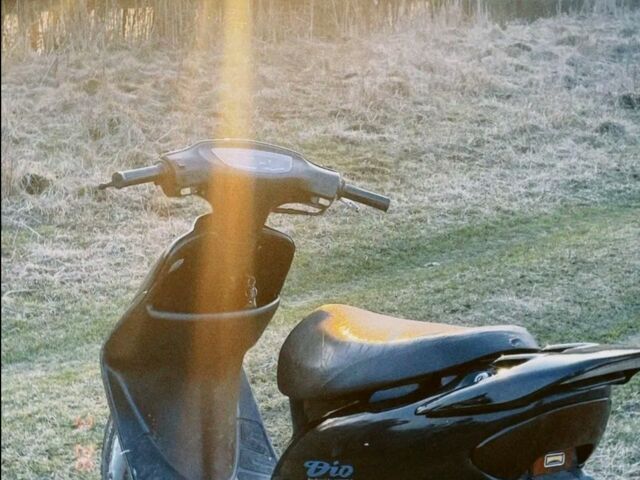 Хонда Другая, объемом двигателя 50 л и пробегом 0 тыс. км за 119 $, фото 1 на Automoto.ua