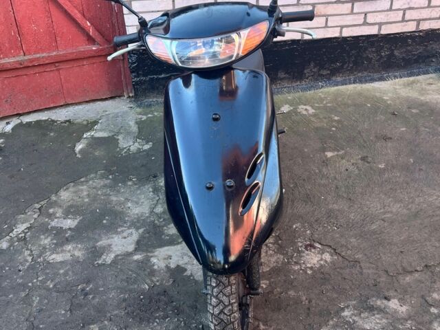 Хонда Другая, объемом двигателя 49 л и пробегом 0 тыс. км за 179 $, фото 1 на Automoto.ua